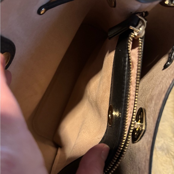 Kate Spade - BNWT large bucket bag - marti - Picture 13 of 15